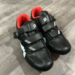 Peloton shoes